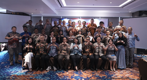 ASPELINDO Gelar Talkshow Strategis Guna Memperkuat Sinergi Industri Pelumas Nasional di Tahun 2026