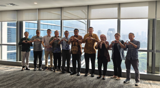 ASPELINDO Hadiri Rapat Koordinasi Perumusan SNI Produk Pelumas 2026