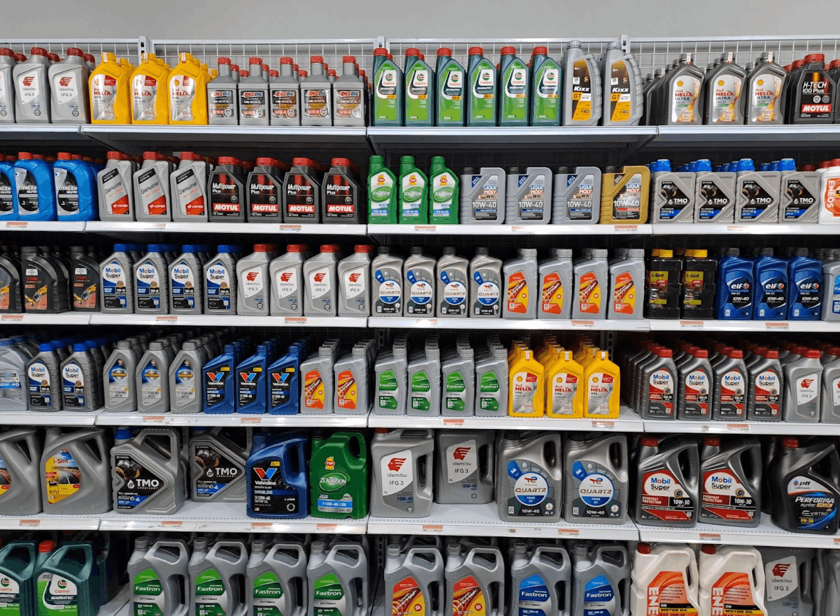 Keutamaan SNI di Produk Pelumas: Apa Artinya Bagi Pelanggan?