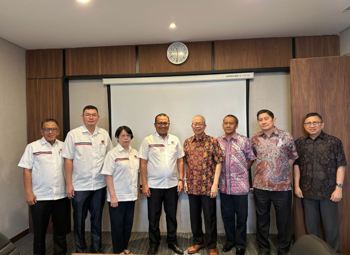 Aspelindo dan Gaikindo : Kolaborasi untuk Kemajuan Industri Pelumas dan Otomotif Indonesia.